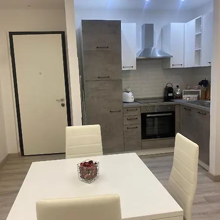 Ferrara Bed & Breakfast 4*