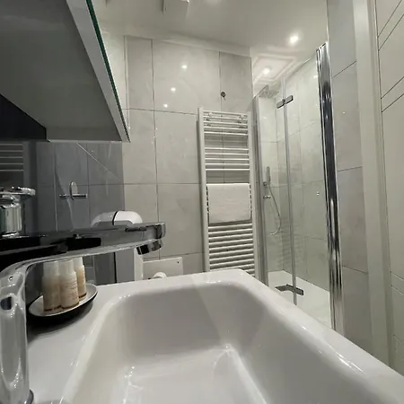 Panzió Ferrara 4*