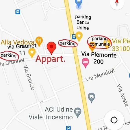 Ferrara Panzió