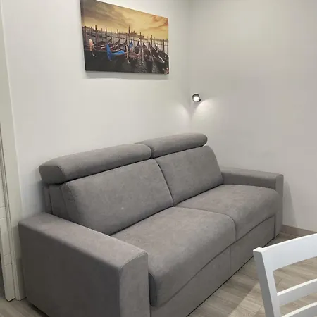 Ferrara Bed & Breakfast