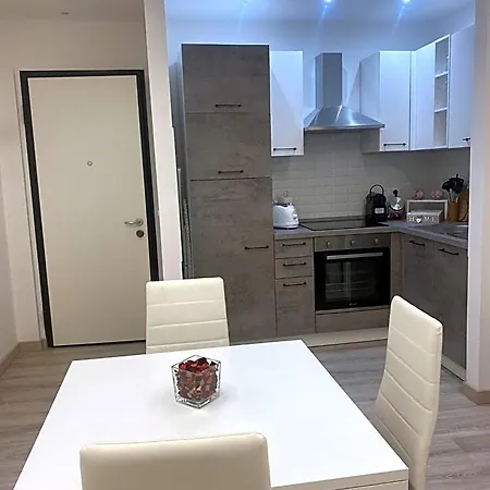 Bed & Breakfast Ferrara