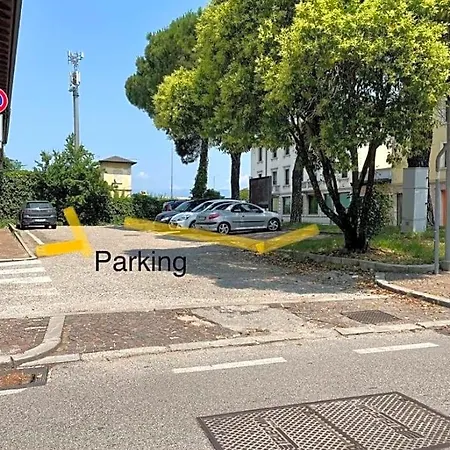 Bed & Breakfast Ferrara