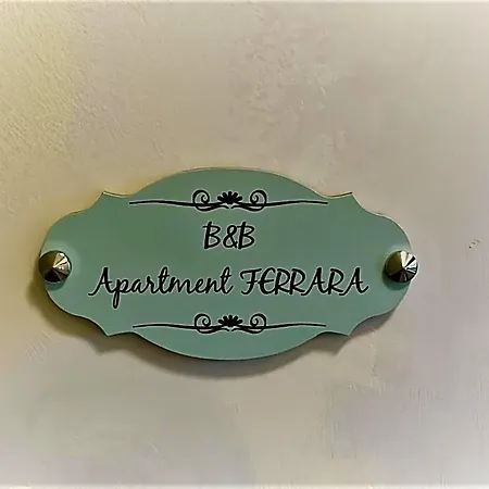 Ferrara Bed & Breakfast