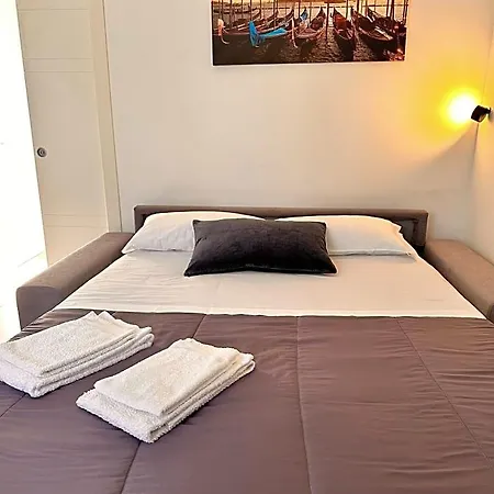 Ferrara 4* Udine