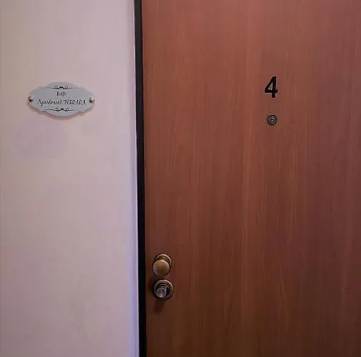 Ferrara Bed & Breakfast 4*