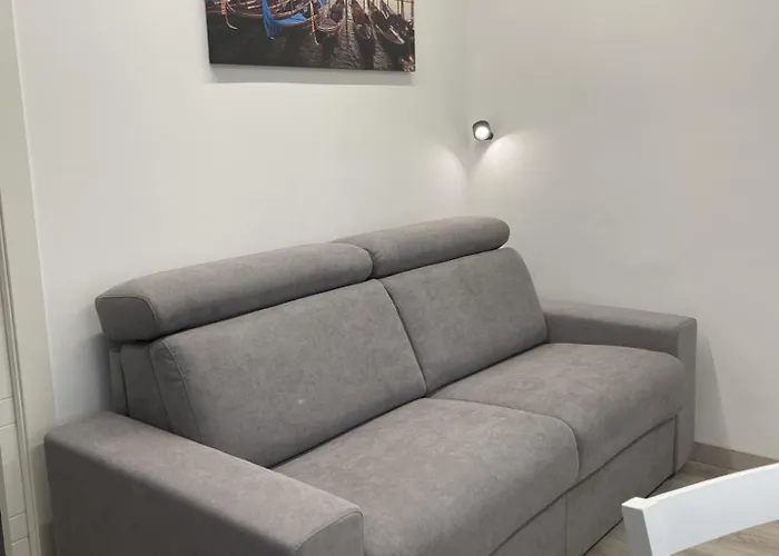 Ferrara Bed & Breakfast